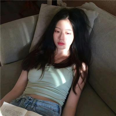 我是你的女人